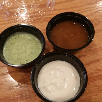 KABOB-iSH - Sauces - Mediterranean Near Me - Duluth, Georgia KABOB-iSH - Sauces - Mediterranean Near Me - Duluth, Georgia
