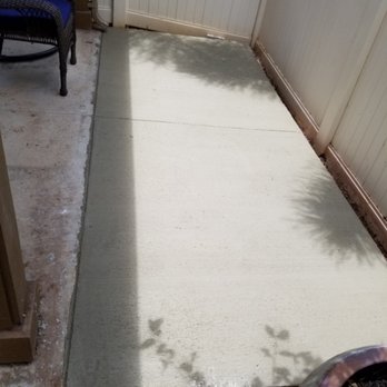 Kaimi Construction - Concrete Patio Extension - General Contractors Near Me - Kapolei, Hawaii Kaimi Construction - Concrete Patio Extension - General Contractors Near Me - Kapolei, Hawaii