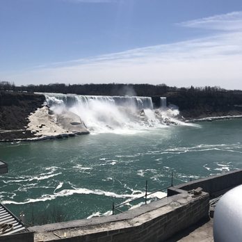 Niagara Falls - Landmarks & Historical Buildings Near Me - Niagara Falls, Ontario Niagara Falls - Landmarks & Historical Buildings Near Me - Niagara Falls, Ontario