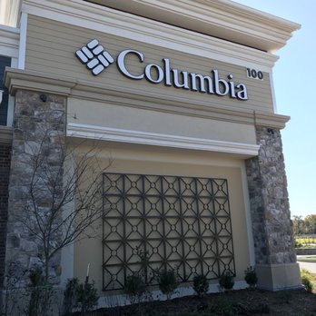 Columbia Factory Store - Sports Wear Near Me - Norfolk, Virginia