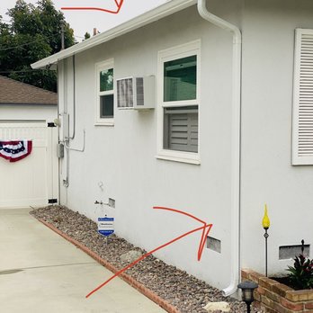 Rainbow Gutters - Gutter Services Near Me - West Covina, California Rainbow Gutters - Gutter Services Near Me - West Covina, California