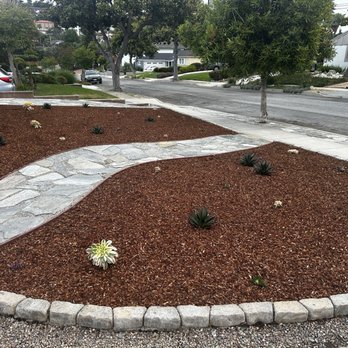Gomez Landscaping - Landscaping Near Me - Wilmington, California