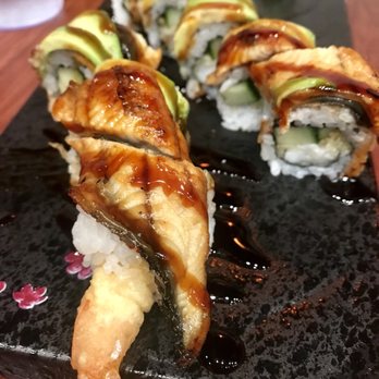 Osaka Steak House - Sushi Bars Near Me - Clawson, Michigan Osaka Steak House - Sushi Bars Near Me - Clawson, Michigan