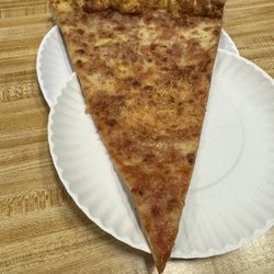Fratello's Pizzeria - Slice
