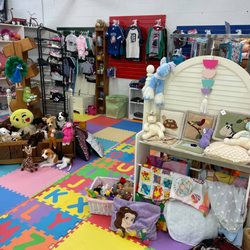 Heaven Can Wait Retail Resale Store