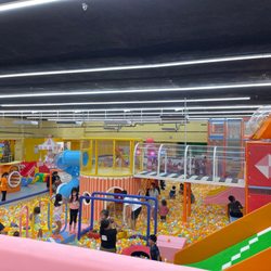 Keiki Kingdom - View of the place