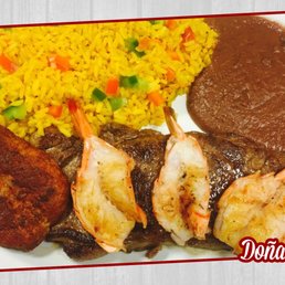 Dona Tere Bowl