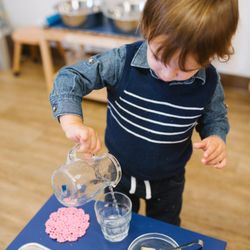 Guidepost Montessori at Lake Norman