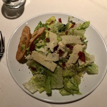 Fleming’s Prime Steakhouse & Wine Bar - Caesar salad - Steakhouses Near Me - Tucson, Arizona Fleming’s Prime Steakhouse & Wine Bar - Caesar salad - Steakhouses Near Me - Tucson, Arizona