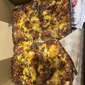 MOTO - Edmonds - Shrimp - Pizza Near Me - Edmonds, Washington