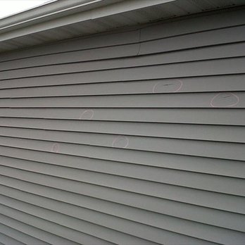 Buckshot General Contracting - Roofing Near Me - Brodhead, Wisconsin