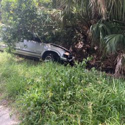 Arrow Service & Towing - Lucky to be alive