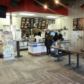 La Bufadora Baja Grill - Ontario - Socially distanced ordering - Seafood Near Me - Ontario, California La Bufadora Baja Grill - Ontario - Socially distanced ordering - Seafood Near Me - Ontario, California