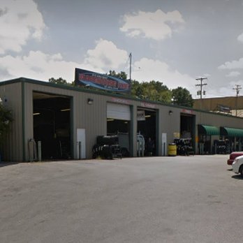 Clark Warehouse Tire & Auto - Tires Near Me - Hollister, Missouri Clark Warehouse Tire & Auto - Tires Near Me - Hollister, Missouri
