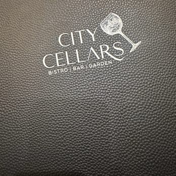 City Cellars HTX - Menu - New American Near Me - Houston, Texas
