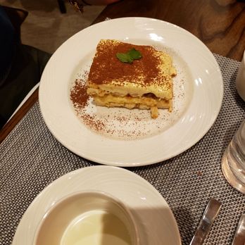 Cafe Aura - Not the best , but good - Italian Near Me - Manchester, Connecticut