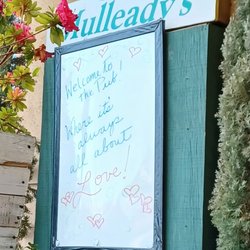 Mulleady's