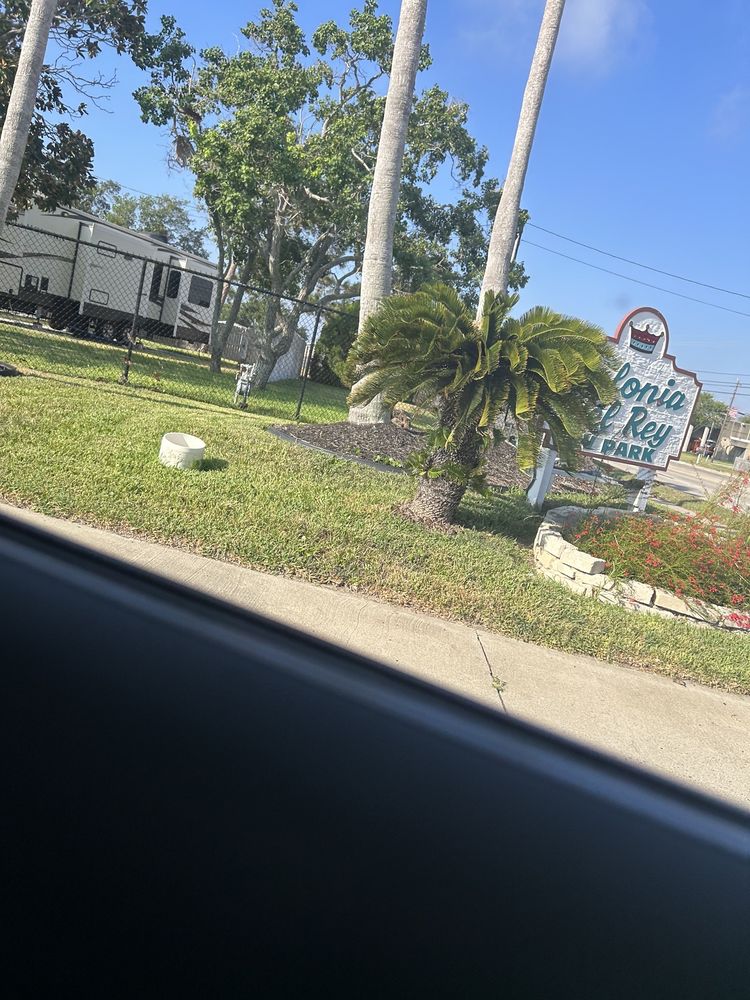 COLONIA DEL REY RV PARK - Updated November 2024 - 15 Photos & 13 ...