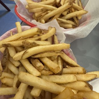 Sticky Face BBQ - French Fries - Barbeque Near Me - North Tonawanda, New York Sticky Face BBQ - French Fries - Barbeque Near Me - North Tonawanda, New York