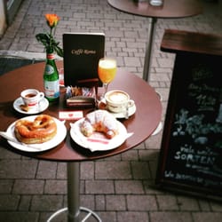 Caffe Roma