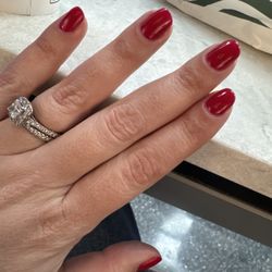 Diva Nails - Brand new nails.