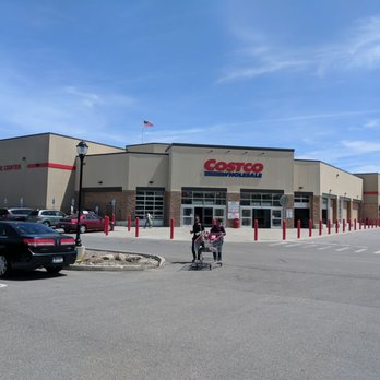 Costco - Department Stores Near Me - Rochester, New York