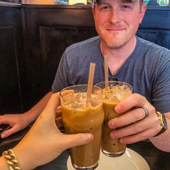 Uptown - Cheers! Mardi Gras up in here - Sports Bars Near Me - Austin, Texas