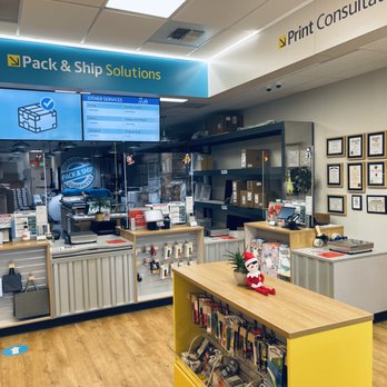 The UPS Store - Shipping Centers Near Me - Garden Grove, California The UPS Store - Shipping Centers Near Me - Garden Grove, California