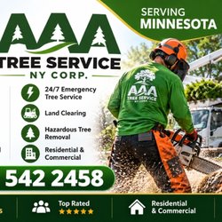 AAA Tree Service - Our company