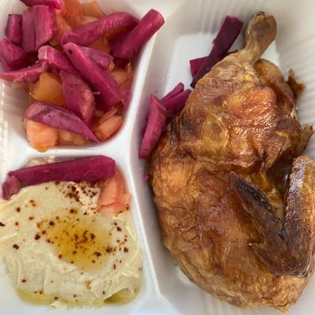 Zankou Chicken - Mediterranean Near Me - Granada Hills, California Zankou Chicken - Mediterranean Near Me - Granada Hills, California