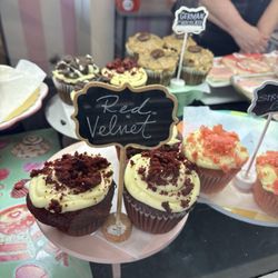 Cupcakes by Cory