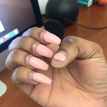 Jasmine Nail Spa - Nail Salons Near Me - San Leandro, California Jasmine Nail Spa - Nail Salons Near Me - San Leandro, California