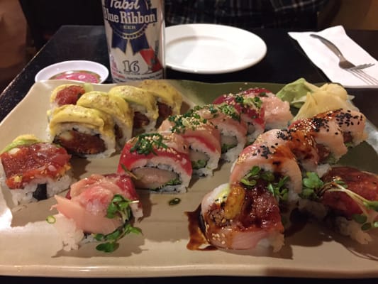 The Asian Palate by null