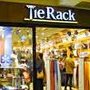 Photo of Tie Rack