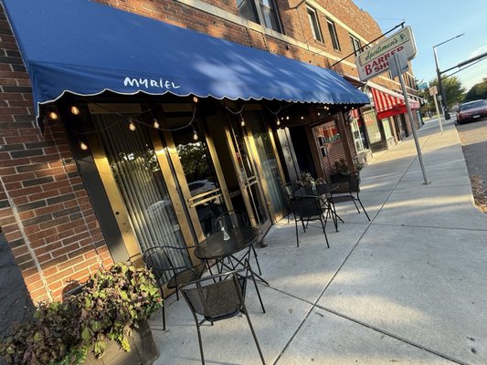 Myriel by null Myriel by null