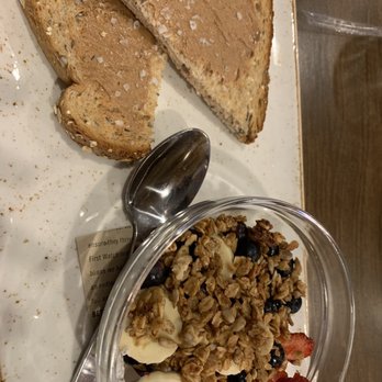 First Watch - Chia seed pudding - Breakfast & Brunch Near Me - Midlothian, Virginia