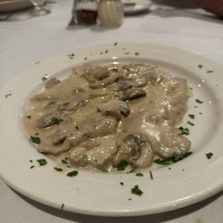 The Blue Fountain Restaurant