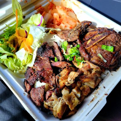 Gushi by null