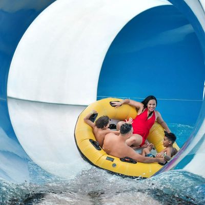 Great Wolf Lodge Water Park | Colorado Springs by null