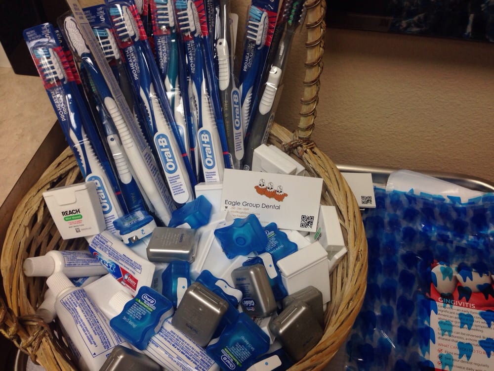 EAGLE DENTAL Updated August 2024 14 Photos & 24 Reviews 12052 Hesperia Rd, Hesperia