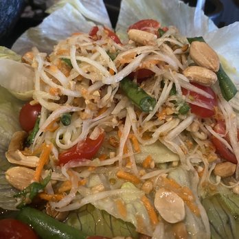 Pii Nong Thai - Som tum - Thai Near Me - Oakville, Ontario Pii Nong Thai - Som tum - Thai Near Me - Oakville, Ontario