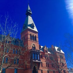 Cornell University