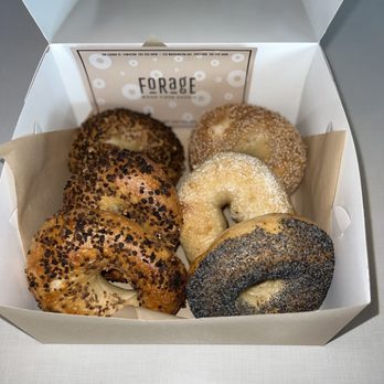 Forage Market - Breakfast & Brunch Near Me - Portland, Maine