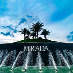 Gardu Café - They park inside the Mirada development