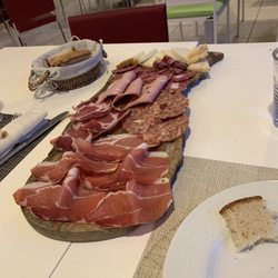 Ciccia House - Antipasti