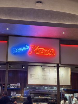 Scarr's Pizza Las Vegas by null