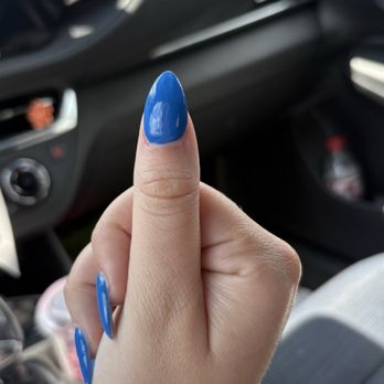 The Rim Nails & Spa - Nail Salons Near Me - San Antonio, Texas