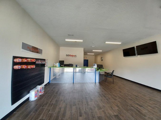 GO STORE IT SELF STORAGE Updated June 2024 10 Photos 4601 E Moody