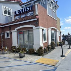 Cynthia Tuason, DDS - Business front
