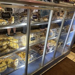 The Naked Bagel - Bagels 06-21-2025
